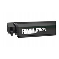 Fiamma F80s Installation And Usage Instructions