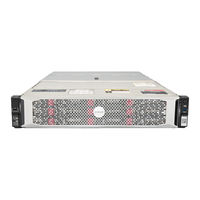 Avigilon NVR5-10GBASET-B Installation Manual