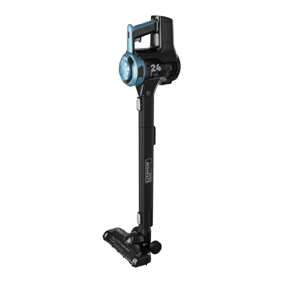 Finlux FN-VM1001BA Manuals