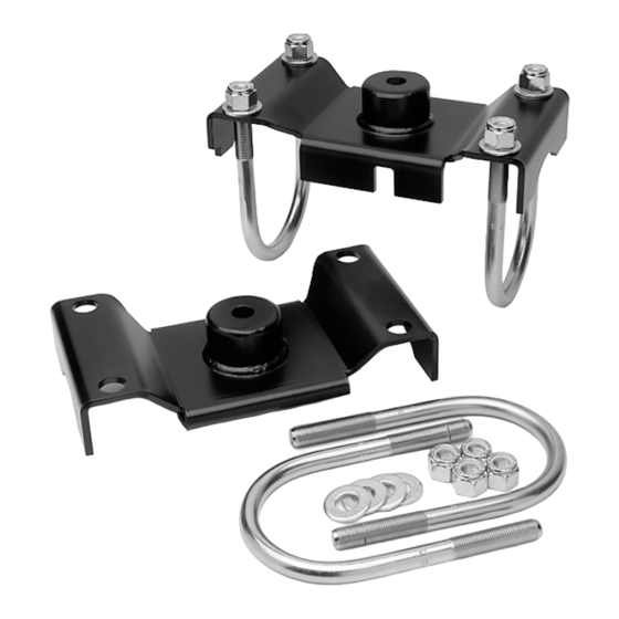 JKS PN 2400 Installation Instructions