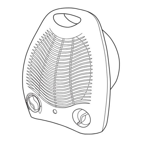 MTX FHS-2000 User Manual