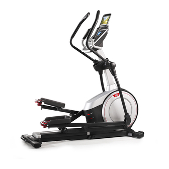 ICON Health & Fitness PFEL57916.5 User Manual