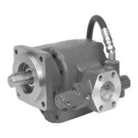 Muncie PML1-14-01CFSL Parts List And Service Manual