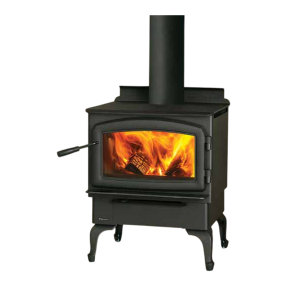 Regency Classic F2450-2 Owners & Installation Manual