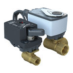 Bray SoftTouch 2 Installation And Operation Manual