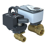 Bray SoftTouch 2 Installation And Operation Manual