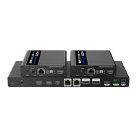 Pro Signal PSG3525 Operation Manual