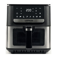 TREVIDEA G10207 User Manual