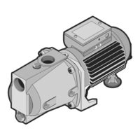 MYERS HB100SC Owner's Manual