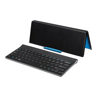 Logitech Tablet Keyboard Getting Started Manual
