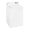 Washer GE 175D1807P407 Owner's Manual