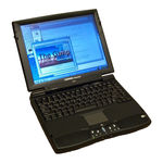 Compaq Presario 1200XL series Maintenance & Service Manual