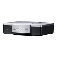 TomTom LINK 300 Installation Manual