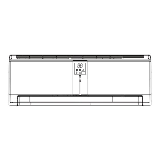 Gree GWH09UB-D3DNA1A Service Manual