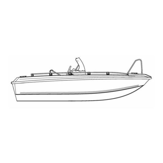buster  LX Owner's Handbook Manual