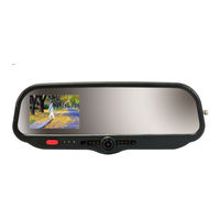 Digital Ally DVM-250 Plus Installation Manual