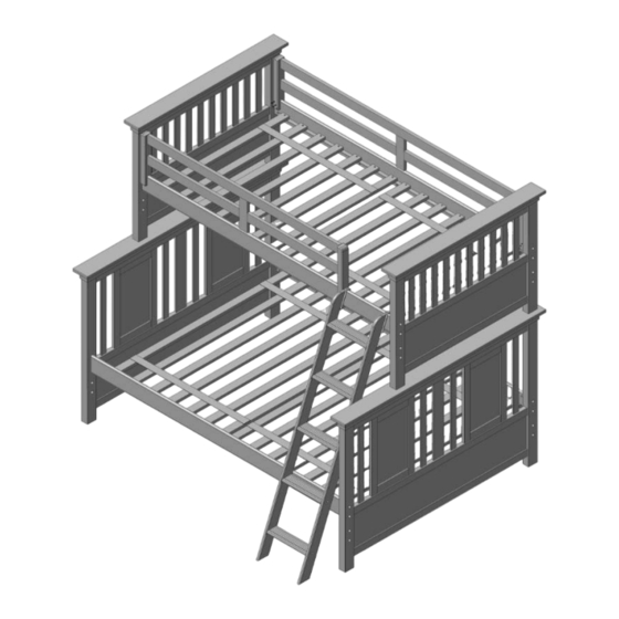 Romina 5515 TT Assembly Instructions Manual