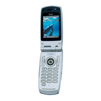 Docomo foma N900IG User Manual