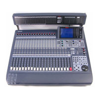 Ramsa Ramsa WR-DA7 Service Manual