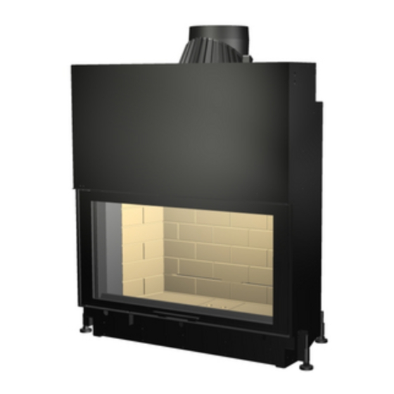 ruegg VENUS HK Installation Manual