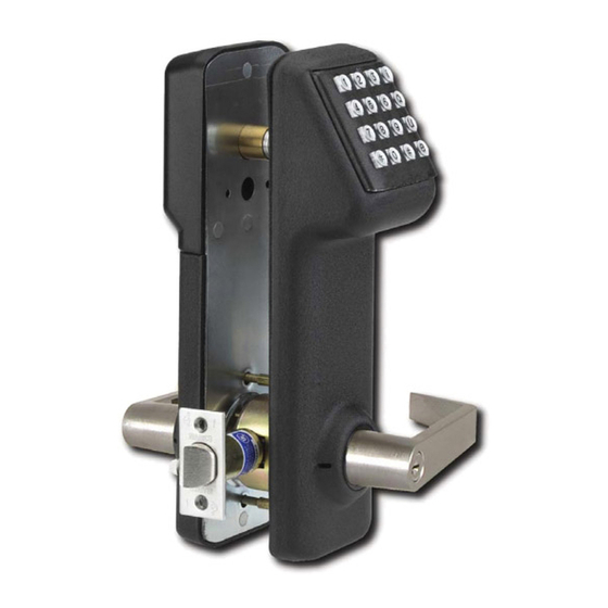 MARKS USA i-Qwik PROX Series Control Manuals