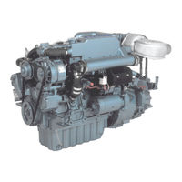 Perkins M85T User Handbook Manual
