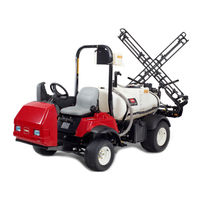Toro Multi Pro 41188 Operator's Manual