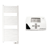 Haverland TE-700I Instruction & Installation Manual