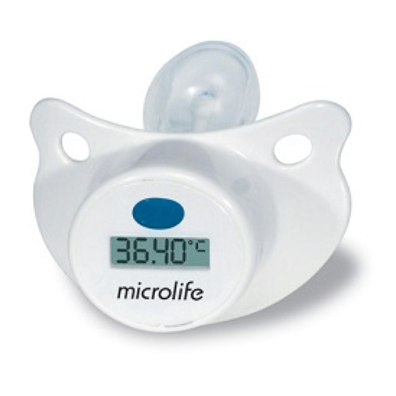 Microlife MT 1751 Description