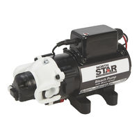 North Star 157153 Owner's Manual