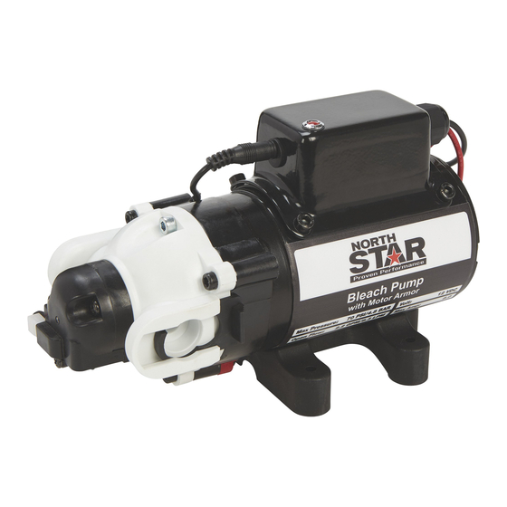 North Star 157145 Owner's Manual