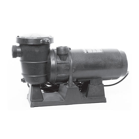 CPI Olympic 2P1815 Owner's Manual