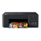 Printer Brother DCP-T220 User Manual