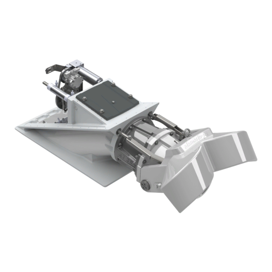 Alamarin Jet COMBI-FRAME AJ 285 Repair Manual