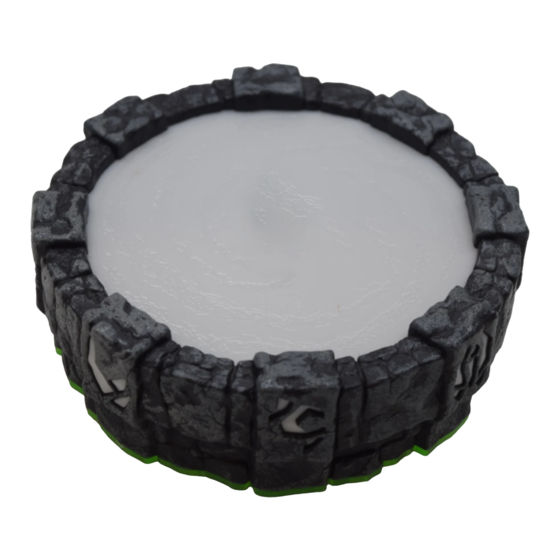 Activision Portal of Power Quick Start Manual