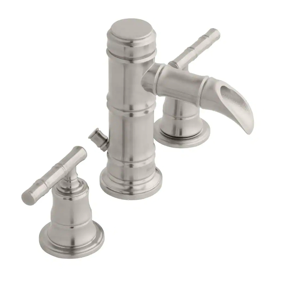 User Manuals: Pegasus HD879X-0004 Bathroom Faucet Valve