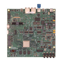 Texas Instruments EVMDR72BG-01-00-00 User Manual