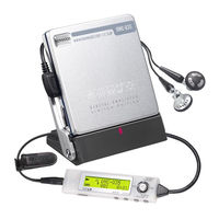 Kenwood DMC-Q33 Manual