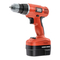 Drill Black & Decker EPC12CAB Manual