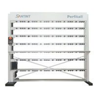 Santint Perfitall Series User Manual