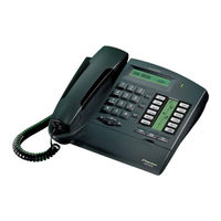 Alcatel Premium Reflexes OmniPCX 4400 User Manual