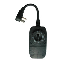 Westek TM14DOLB Instruction Manual