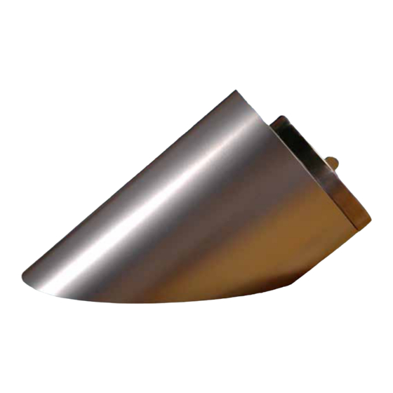 Underwater Lights USA Sea Vision SV14 Manual