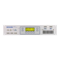 Eddystone Broadcast XE300 Series Installation And Operation Manual