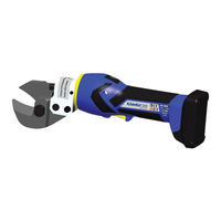 Textron Klauke Mimi ES 20ML Manual