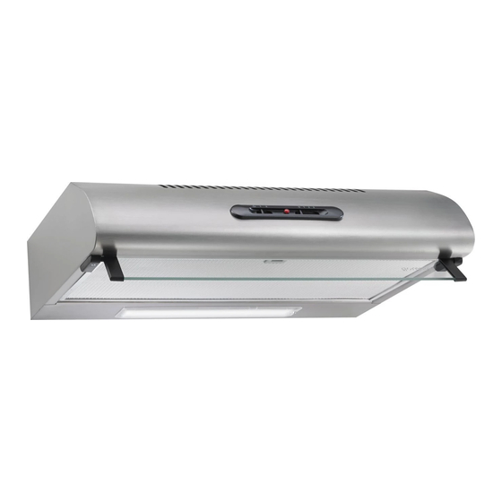 Gorenje WHU614X Manual