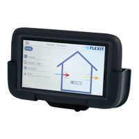 Flexit ProTouch 118257 User Manual