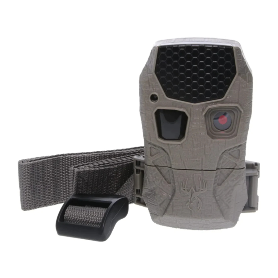 Wildgame Innovations KICKER Trail Camera Manual ManualsLib