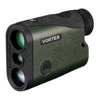Vortex Crossfire HD 1400 User Manual