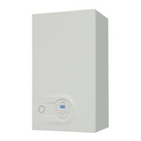 Sime MURELLE PRO HE 25 LPG Installation And Servicing Instruction